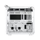 Torre PC Cooler Master QUBE 500 Flatpack Torre MIDI White Edition Torre PC Cooler Master QUBE 500 Flatpack Torre MIDI White Edition