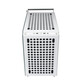 Torre PC Cooler Master QUBE 500 Flatpack Torre MIDI White Edition Torre PC Cooler Master QUBE 500 Flatpack Torre MIDI White Edition