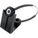 Jabra Pro 930 Duo UC DECT Auriculares Negros