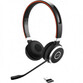 Jabra Evolve 65 Auriculares Inalámbricos Negros + Soporte de Carga Jabra Evolve 65 Auriculares Inalámbricos Negros + Soporte de Carga