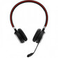 Jabra Evolve 65 Auriculares Inalámbricos Negros + Soporte de Carga Jabra Evolve 65 Auriculares Inalámbricos Negros + Soporte de Carga