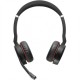 Jabra Evolve 75 MS Auriculares Bluetooth Negros