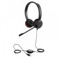 Jabra Evolve 20 SE MS Auriculares Negros Jabra Evolve 20 SE MS Auriculares Negros