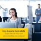 Jabra Evolve 20 SE MS Auriculares Negros Jabra Evolve 20 SE MS Auriculares Negros