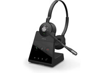 Jabra Engage 65 Auriculares DECT Negros Jabra Engage 65 Auriculares DECT Negros