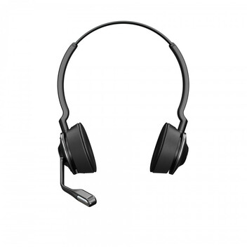 Jabra Engage 65 Auriculares DECT Negros Jabra Engage 65 Auriculares DECT Negros