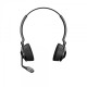 Jabra Engage 65 Auriculares DECT Negros