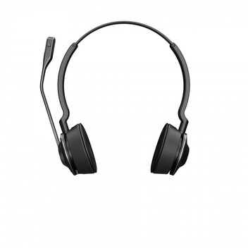 Jabra Engage 65 Auriculares DECT Negros Jabra Engage 65 Auriculares DECT Negros