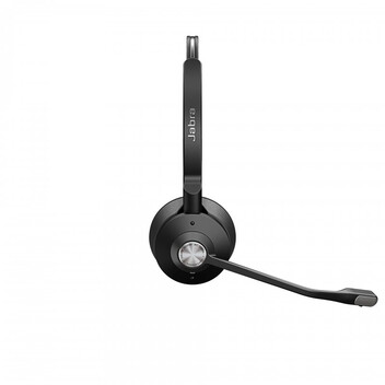 Jabra Engage 65 Auriculares DECT Negros Jabra Engage 65 Auriculares DECT Negros