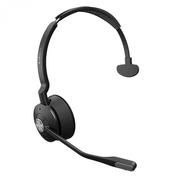 Jabra Engage 75 Auriculares Bluetooth Negros + Soporte de Carga Jabra Engage 75 Auriculares Bluetooth Negros + Soporte de Carga