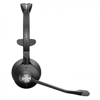 Jabra Engage 75 Auriculares Bluetooth Negros + Soporte de Carga Jabra Engage 75 Auriculares Bluetooth Negros + Soporte de Carga