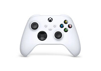 Microsoft Mando Inalámbrico Xbox Series/One/PC Blanco Robot