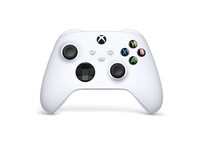 Microsoft Mando Inalámbrico Xbox Series/One/PC Blanco