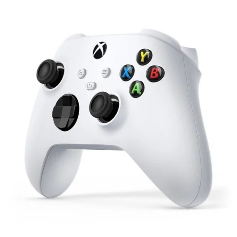 Microsoft Mando Inalámbrico Xbox Series/One/PC Blanco