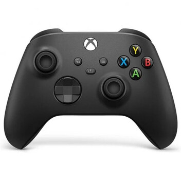 Microsoft Gamepad para Xbox Series Negro Carbón Microsoft Gamepad para Xbox Series Negro Carbón