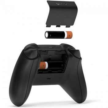 Microsoft Gamepad para Xbox Series Negro Carbón Microsoft Gamepad para Xbox Series Negro Carbón