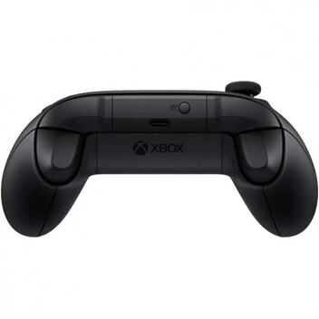 Microsoft Gamepad para Xbox Series Negro Carbón Microsoft Gamepad para Xbox Series Negro Carbón