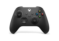 Microsoft Mando Inalámbrico Xbox Series/One/PC Negro Carbón
