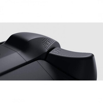Microsoft Mando Inalámbrico Xbox Series/One/PC Negro Carbón