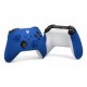 Microsoft Mando Inalámbrico Xbox Series/One/PC Azul Deslumbrante