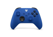 Microsoft Mando Inalámbrico Xbox Series/One/PC Azul Eléctrico