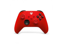Microsoft Mando Inalámbrico Xbox Series/One/PC Pulse Red