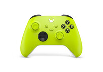 Microsoft Mando Inalámbrico Xbox Series/One/PC Volt
