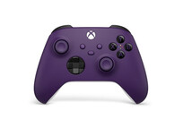 Microsoft Mando Inalámbrico Xbox Series/One/PC Púrpura Astral