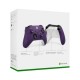 Microsoft Mando Inalámbrico Xbox Series/One/PC Púrpura Astral