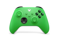 Microsoft Mando Inalámbrico Xbox Series/One/PC Velocity Green
