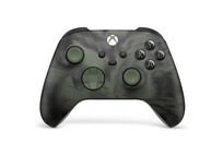 Microsoft Mando Inalámbrico para Xbox Series/One/PC/Android/iOS Nocturnal Vapor Special Edition Microsoft Mando Inalámbrico para Xbox Series/One/PC/Android/iOS Nocturnal Vapor Special Edition