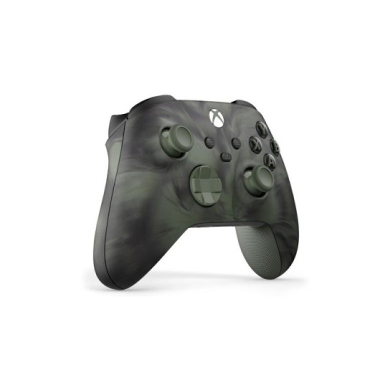 Microsoft Mando Inalámbrico para Xbox Series/One/PC/Android/iOS Nocturnal Vapor Special Edition