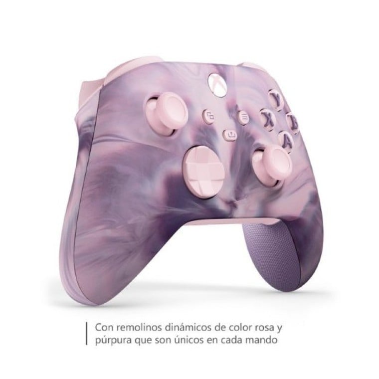 Microsoft Mando Inalámbrico para Xbox Series/One/PC/Android/iOS Dream Vapor Special Edition