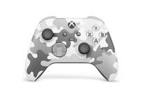 Microsoft Mando Inalámbrico para Xbox Series/One/PC/Android/iOS Arctic Camo Special Edition
