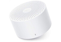 Xiaomi MI Compact Speaker 2 Altavoz Bluetooth Blanco Xiaomi MI Compact Speaker 2 Altavoz Bluetooth Blanco