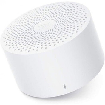 Xiaomi MI Compact Speaker 2 Altavoz Bluetooth Blanco Xiaomi MI Compact Speaker 2 Altavoz Bluetooth Blanco