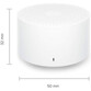 Xiaomi MI Compact Speaker 2 Altavoz Bluetooth Blanco Xiaomi MI Compact Speaker 2 Altavoz Bluetooth Blanco