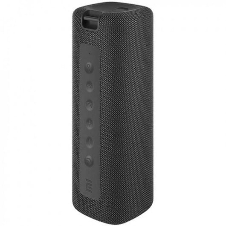 Xiaomi Mi Portable Altavoz Bluetooth 16W Negro