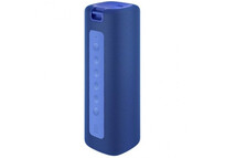 Xiaomi Mi Portable Altavoz Bluetooth 16W Azul Xiaomi Mi Portable Altavoz Bluetooth 16W Azul