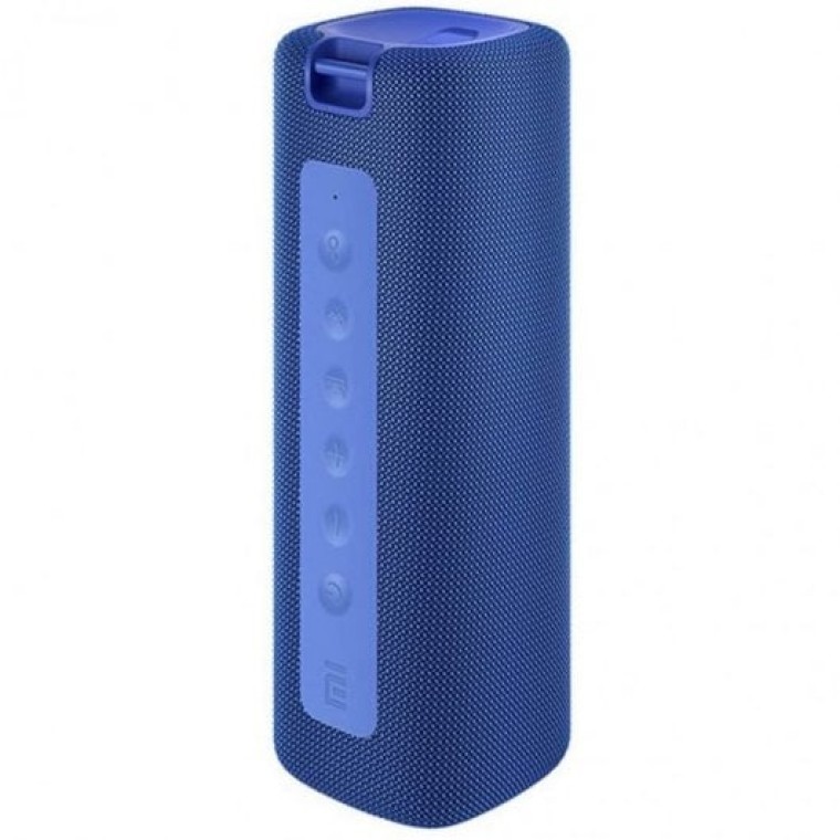 Xiaomi Mi Portable Altavoz Bluetooth 16W Azul