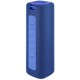 Xiaomi Mi Portable Altavoz Bluetooth 16W Azul