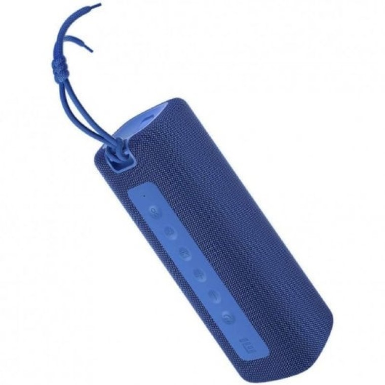 Xiaomi Mi Portable Altavoz Bluetooth 16W Azul