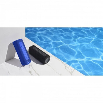 Xiaomi Mi Portable Altavoz Bluetooth 16W Azul Xiaomi Mi Portable Altavoz Bluetooth 16W Azul