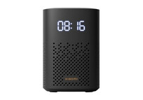 Xiaomi Smart Speaker IR Control Altavoz Inteligente Negro Xiaomi Smart Speaker IR Control Altavoz Inteligente Negro