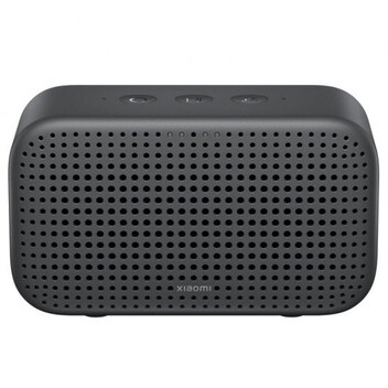 Xiaomi Smart Speaker Lite Altavoz Inteligente Bluetooth Negro Xiaomi Smart Speaker Lite Altavoz Inteligente Bluetooth Negro