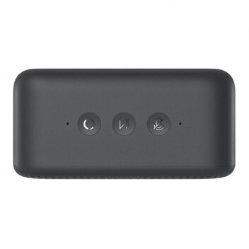 Xiaomi Smart Speaker Lite Altavoz Inteligente Bluetooth Negro Xiaomi Smart Speaker Lite Altavoz Inteligente Bluetooth Negro