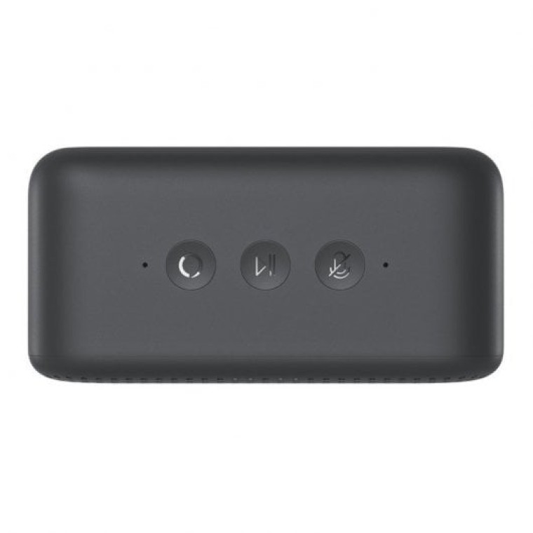 Xiaomi Smart Speaker Lite Altavoz Inteligente Bluetooth Negro