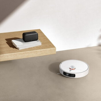 Xiaomi Smart Speaker Lite Altavoz Inteligente Bluetooth Negro Xiaomi Smart Speaker Lite Altavoz Inteligente Bluetooth Negro