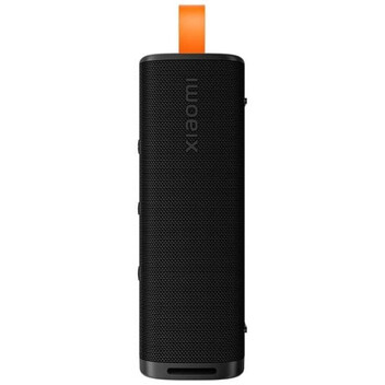 Xiaomi Sound Outdoor Altavoz Portátil Bluetooth 30W Negro Xiaomi Sound Outdoor Altavoz Portátil Bluetooth 30W Negro
