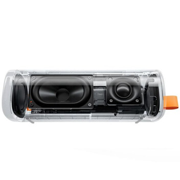 Xiaomi Sound Outdoor Altavoz Portátil Bluetooth 30W Negro Xiaomi Sound Outdoor Altavoz Portátil Bluetooth 30W Negro
